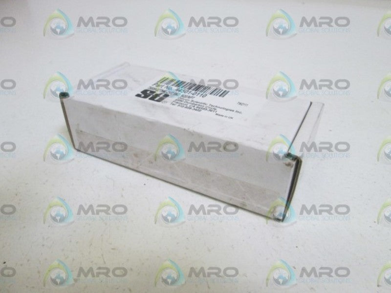 STI 44501-0110 T5009-021SM SAFETY INTERLOCK SWITCH * FACTORY SEALED *