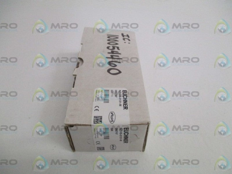 EUCHNER NZ1HS-3131-M SAFETY LIMIT SWITCH  NSFS