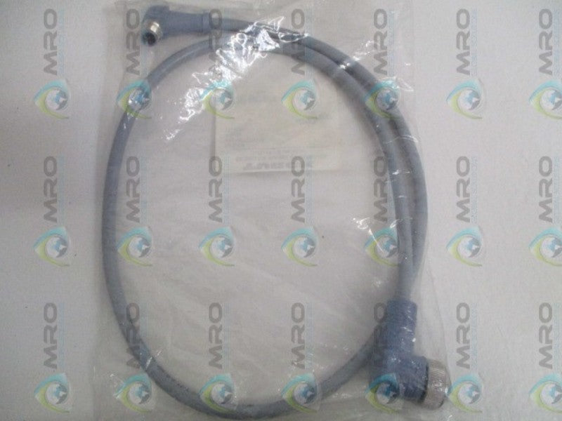 TURCK WKVWSCV5711-1M NETWORK HYDRIB CABLE  NSMP