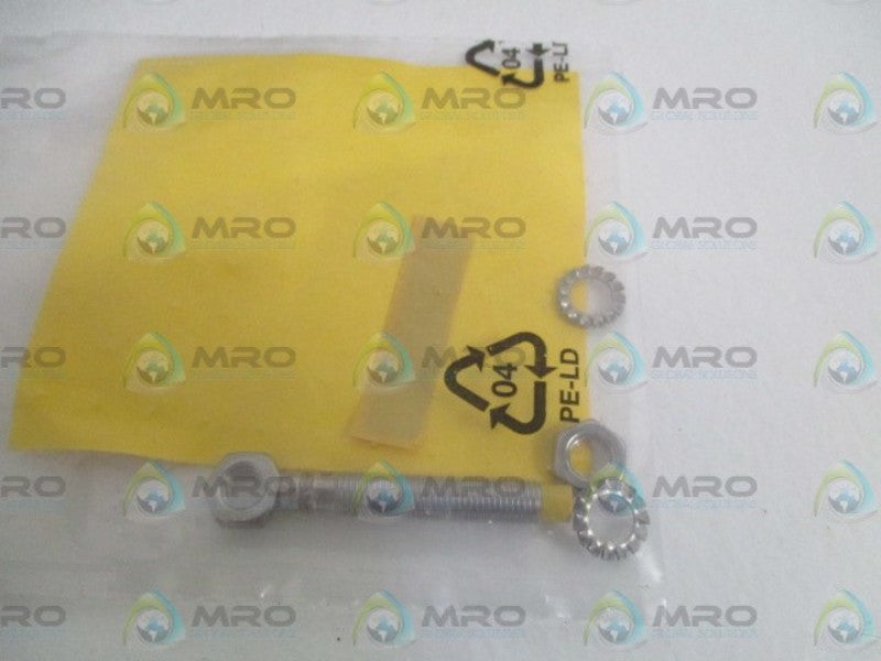 TURCK Ni4U-EG08-AP6X-V1131 PROXIMITY SWITCH * NEW IN FACTORY BAG *