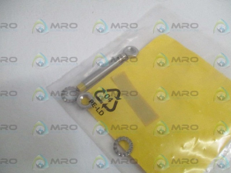 TURCK Ni4U-EG08-AP6X-V1131 PROXIMITY SWITCH * NEW IN FACTORY BAG *