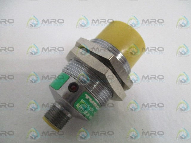 TURCK Ni15-M30-AD4X-H1141 INDUCTIVE PROXIMITY SENSOR *NEW NO BOX*
