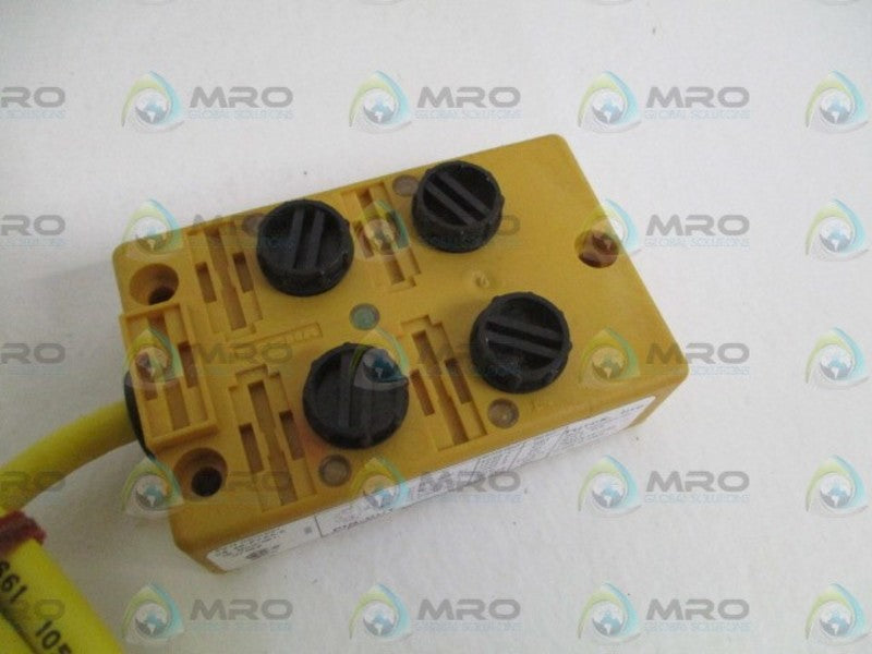 TURCK VB40-P7X5-5 MULTIBOX UNIT *USED*