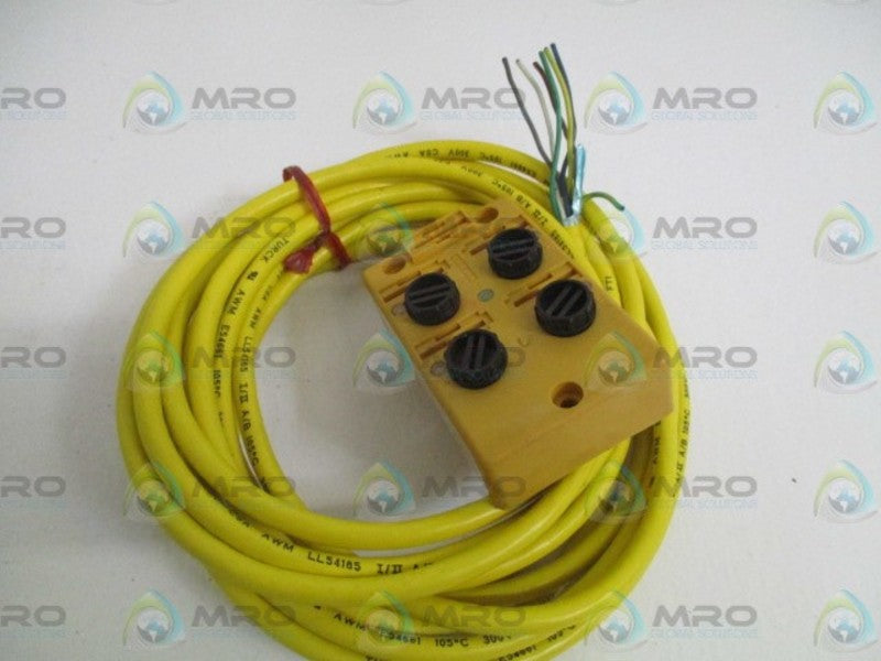 TURCK VB40-P7X5-5 MULTIBOX UNIT *USED*