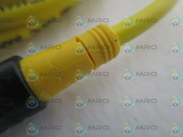 TURCK PKG3Z-2 CORDSET (AS PICTURED) *NEW NO BOX*