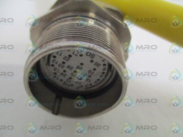 TURCK DKF-26-25-1/S717 RECEPACTLE CABLE *NEW NO BOX*