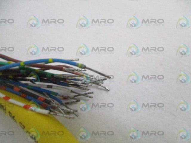 TURCK DKF-26-25-1/S717 RECEPACTLE CABLE *NEW NO BOX*