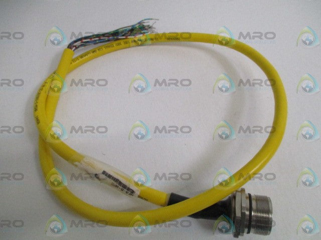 TURCK DKF-26-25-1/S717 RECEPACTLE CABLE *NEW NO BOX*