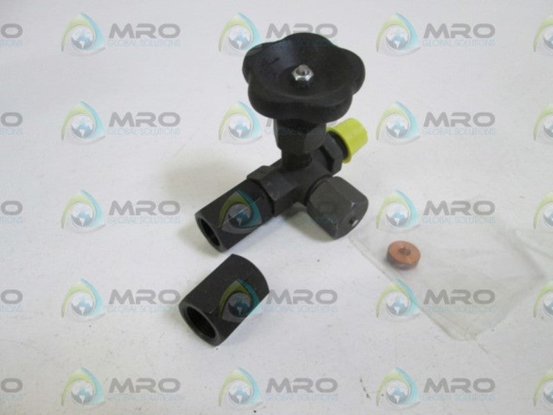 EMB HYDRUALIC FITTING 64-SGD-RVL-4074  NSMP