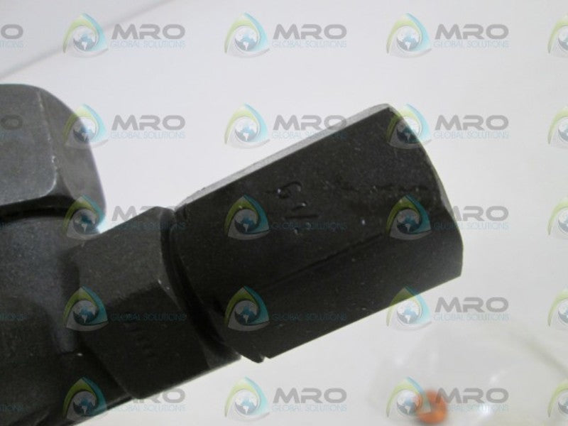 EMB HYDRUALIC FITTING 64-SGD-RVL-4074  NSMP