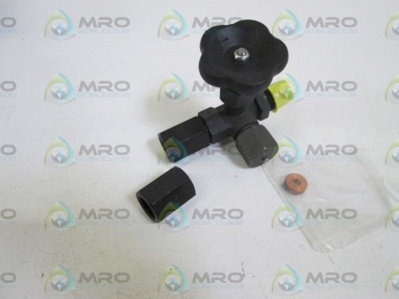 EMB HYDRUALIC FITTING 64-SGD-RVL-4074  NSMP