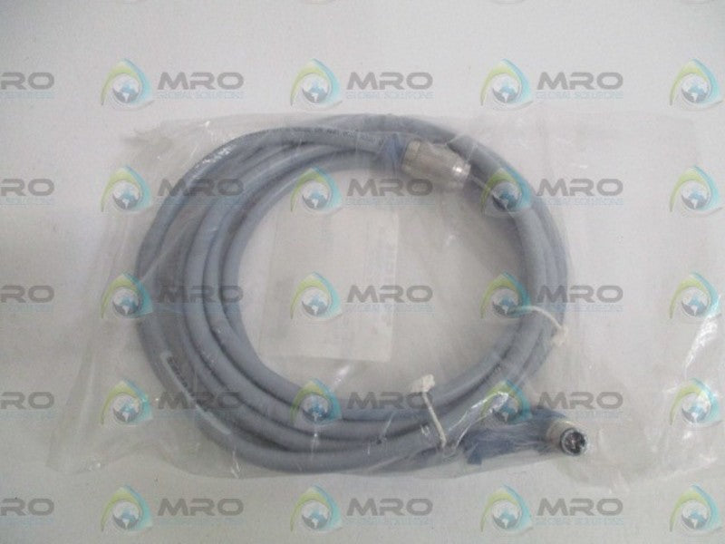 TURCK WSCVRKGV5711-3M NETWORK CABLE  NSMP