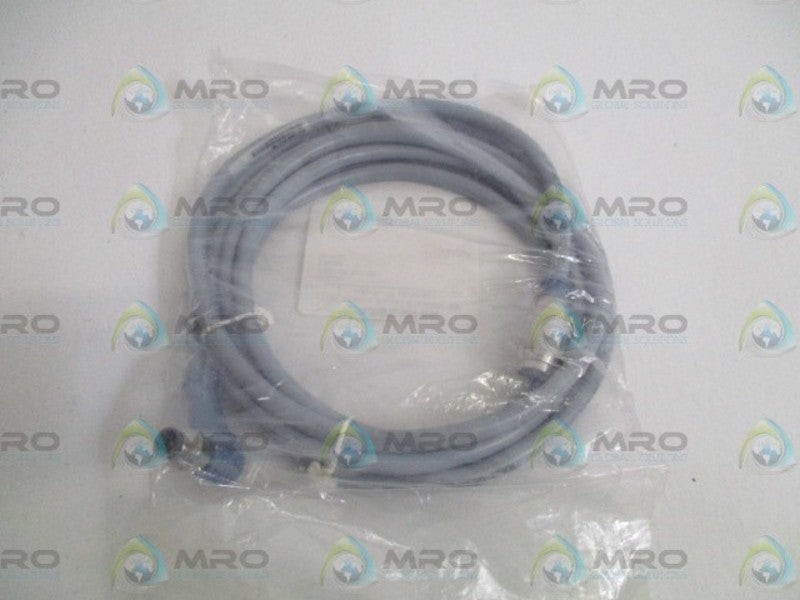 TURCK WSCVRKGV5711-3M NETWORK CABLE  NSMP