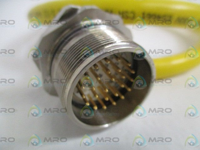 TURCK DSF26-25-1/S717 RECEPTACLE *NEW NO BOX*