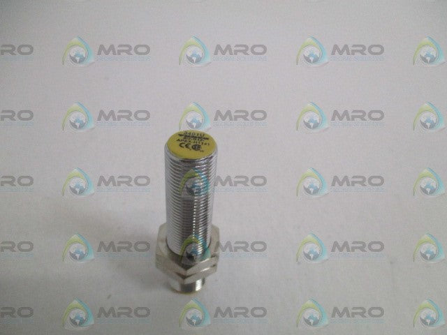 TURCK Bi2-G12-AP6X-H1141 PROXIMITY SENSOR SWITCH *NEW NO BOX*