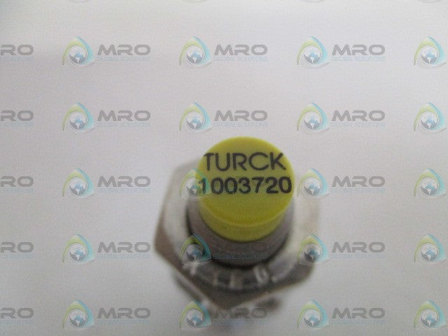 TURCK NI3-EG08K-Y1-H1341 INDUCTIVE SENSOR *NEW NO BOX*