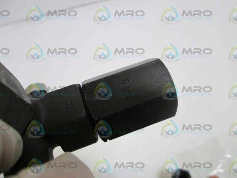 EMB HYDRUALIC FITTING 64-SGD-RVL-4070  NSMP