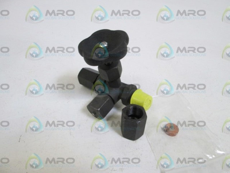 EMB HYDRUALIC FITTING 64-SGD-RVL-4070  NSMP