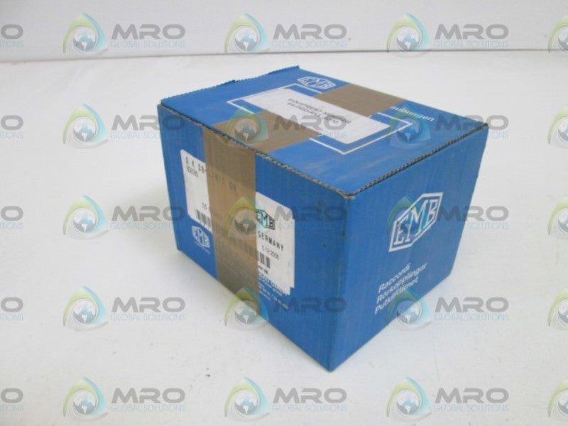 EMB HYDRUALIC FITTING 64-SGD-RVL-4070  NSMP