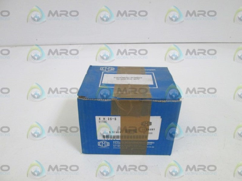 EMB HYDRUALIC FITTING 64-SGD-RVL-4077  NSMP