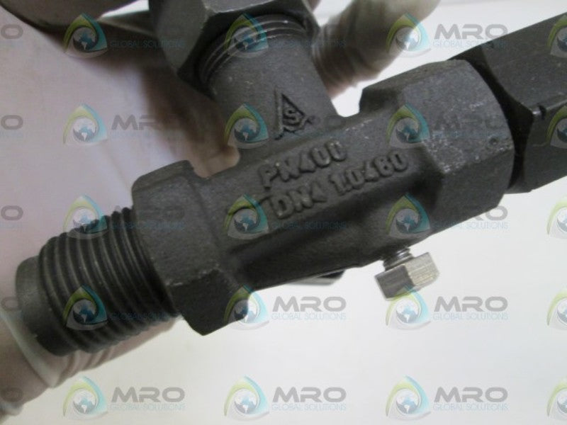 EMB HYDRUALIC FITTING 64-SGD-RVL-4077  NSMP