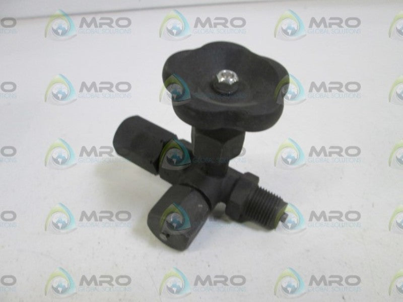 EMB HYDRUALIC FITTING 64-SGD-RVL-4077  NSMP