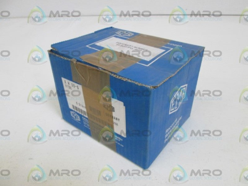 EMB HYDRUALIC FITTING 64-SGD-RVL-4077  NSMP