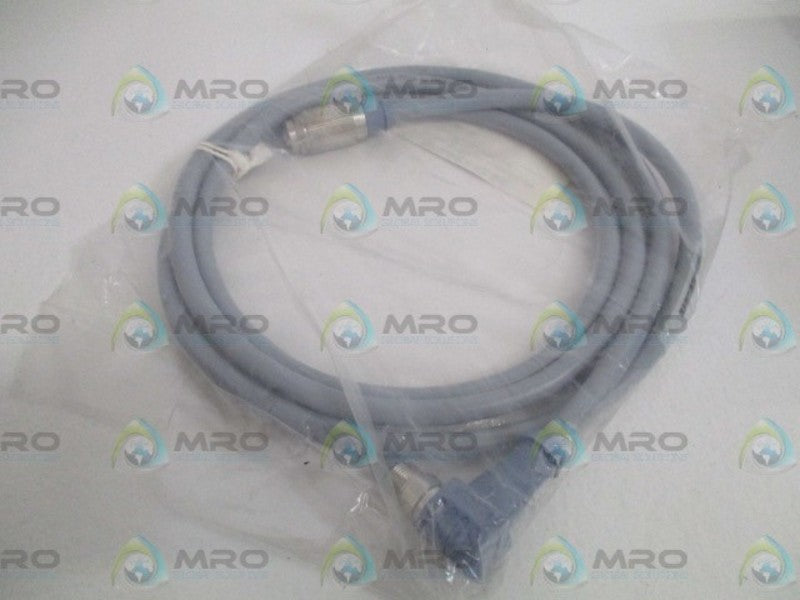 TURCK WSCVRKGV5711-2M NETWORK CABLE  NSMP