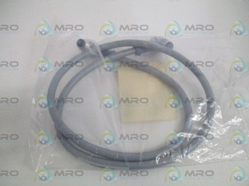 TURCK WSCVWKCV5711-1M NETWORK CABLE  NSMP