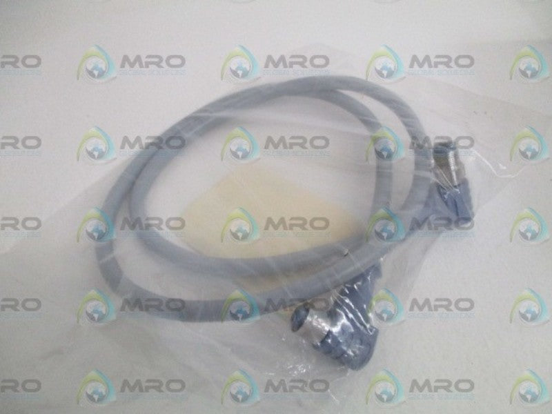 TURCK WSCVWKCV5711-1M NETWORK CABLE  NSMP