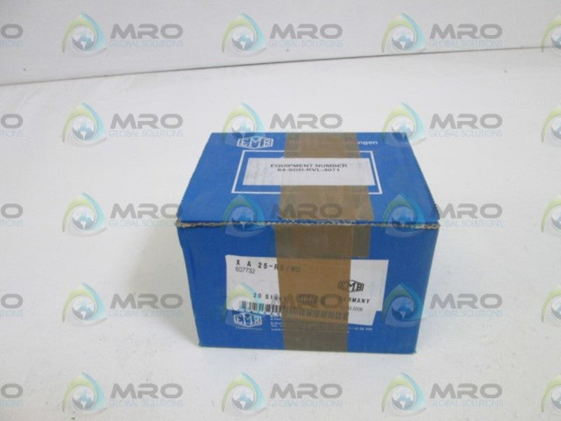EMB HYDRUALIC FITTING 64-SGD-RVL-4071  NSMP