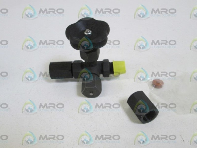 EMB HYDRUALIC FITTING 64-SGD-RVL-4071  NSMP