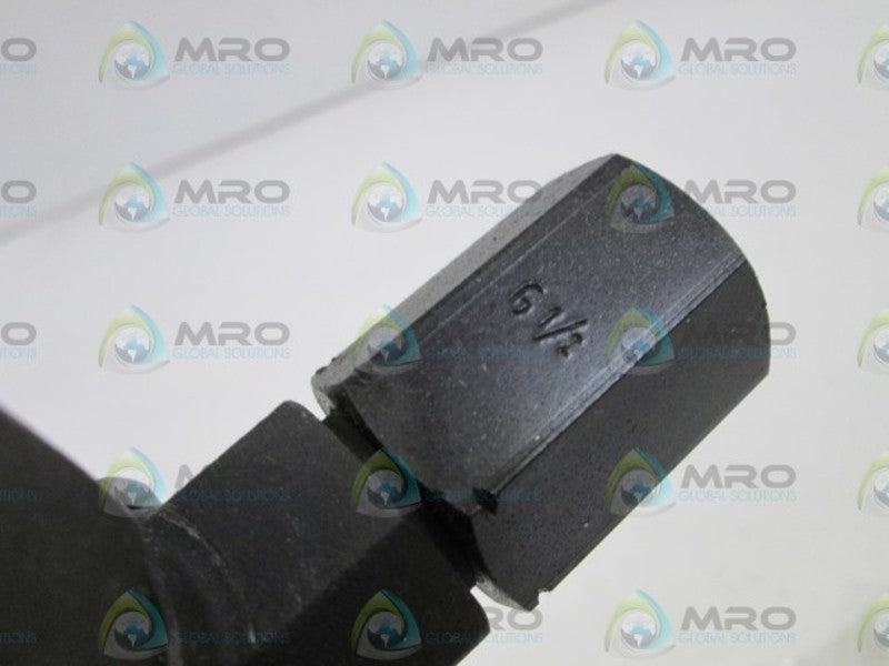 EMB HYDRUALIC FITTING 64-SGD-RVL-4071  NSMP