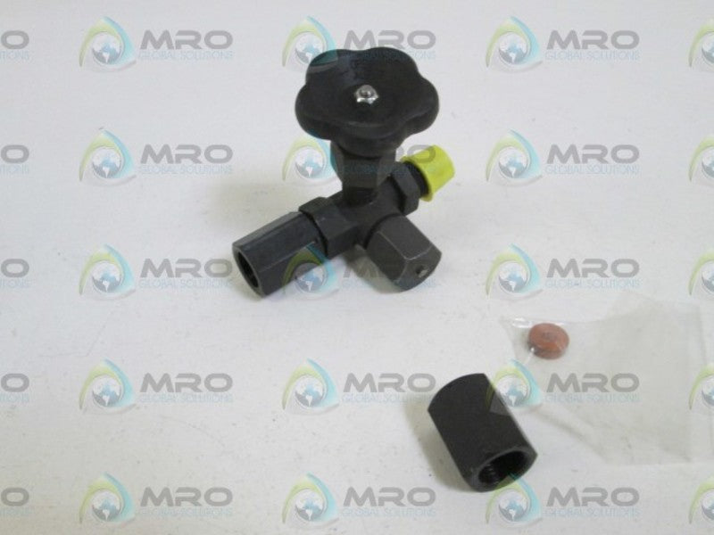 EMB HYDRUALIC FITTING 64-SGD-RVL-4071  NSMP
