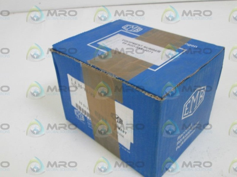 EMB HYDRUALIC FITTING 64-SGD-RVL-4071  NSMP