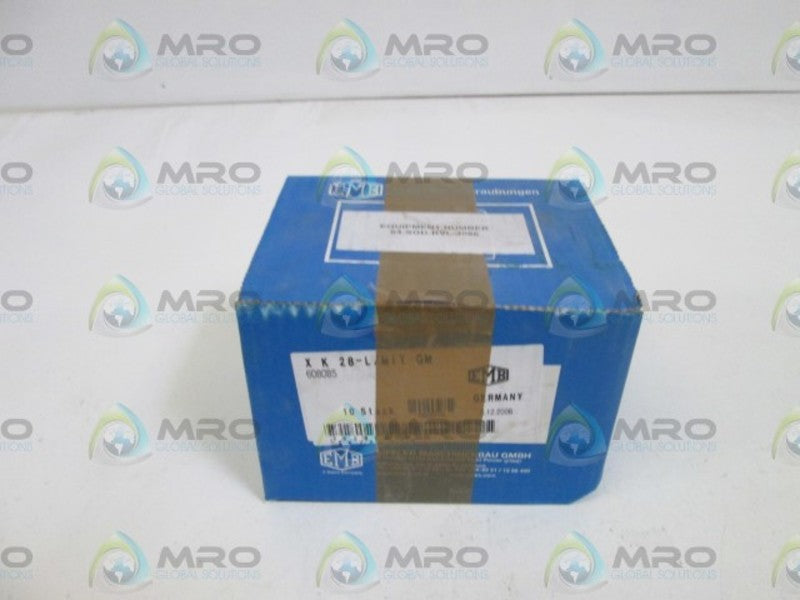 EMB HYDRUALIC FITTING 64-SGD-RVL-4086  NSMP