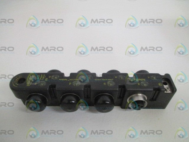 TURCK JTBS-49SC-M633 NETWORK STATION *USED*