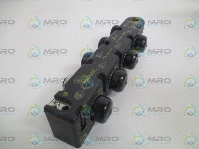 TURCK JTBS-49SC-M633 NETWORK STATION *USED*