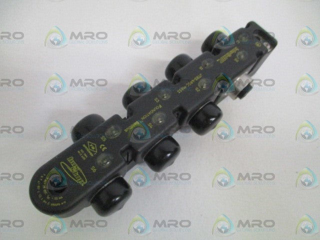 TURCK JTBS-49SC-M633 NETWORK STATION *USED*