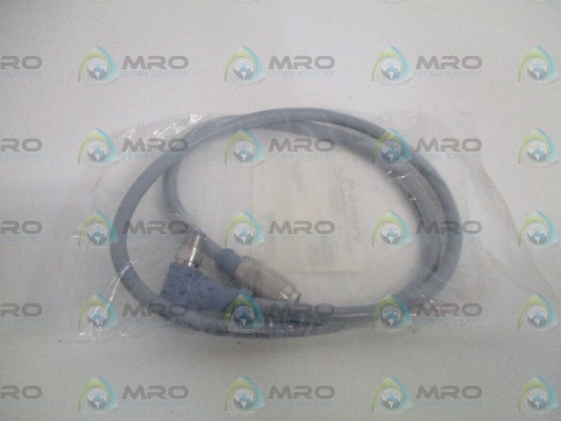 TURCK WSCVRKGV5711-1M NETWORK CABLE  NSMP