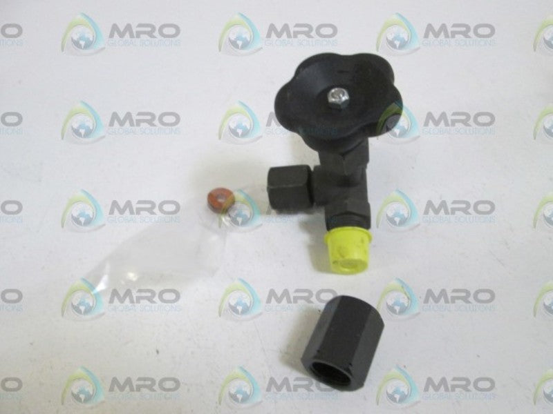 EMB HYDRUALIC FITTING 64-SGD-RVL-4086  NSMP