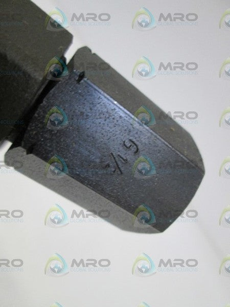 EMB HYDRUALIC FITTING 64-SGD-RVL-4086  NSMP