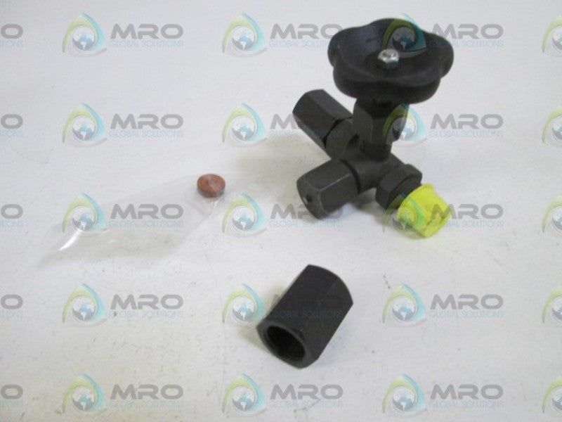 EMB HYDRUALIC FITTING 64-SGD-RVL-4086  NSMP