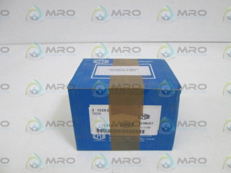 EMB HYDRUALIC FITTING 64-SGD-RVL-4081  NSMP