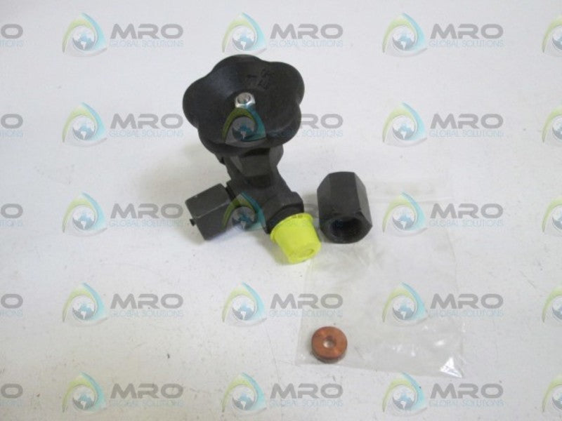 EMB HYDRUALIC FITTING 64-SGD-RVL-4081  NSMP