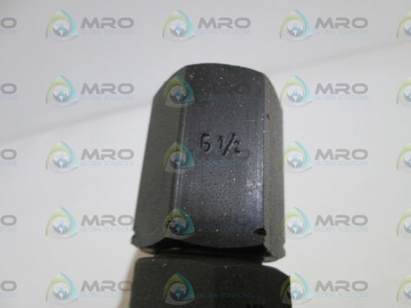 EMB HYDRUALIC FITTING 64-SGD-RVL-4081  NSMP