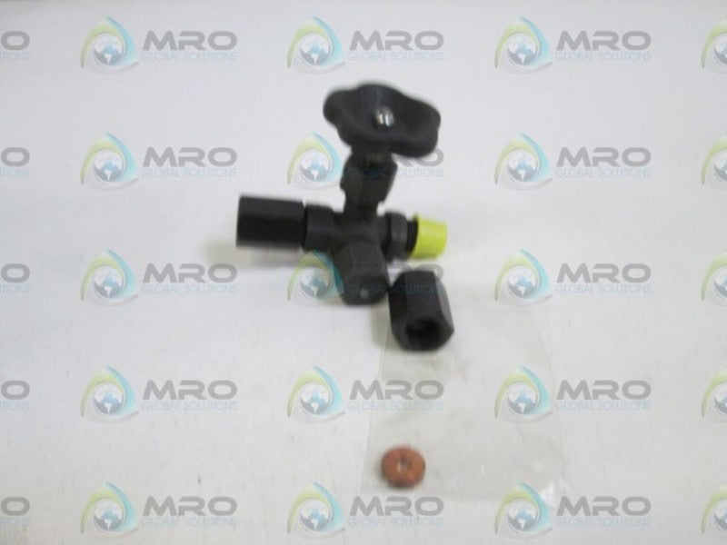 EMB HYDRUALIC FITTING 64-SGD-RVL-4081  NSMP