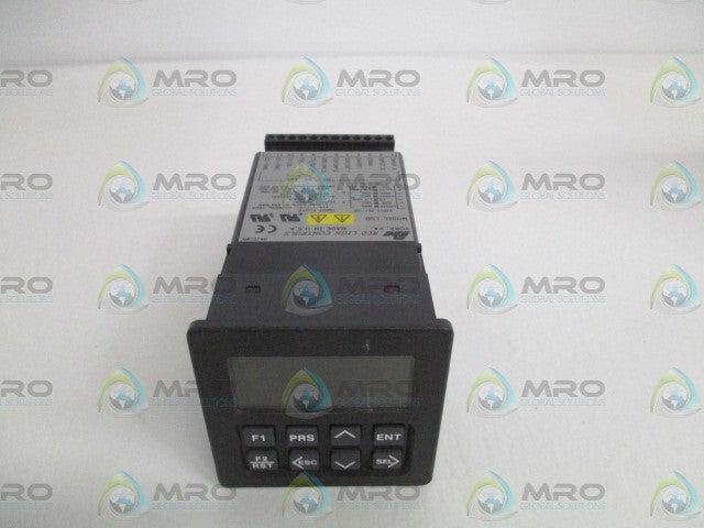 RED LION CONTROLS LGD00100 LEGEND COUNTER *USED*