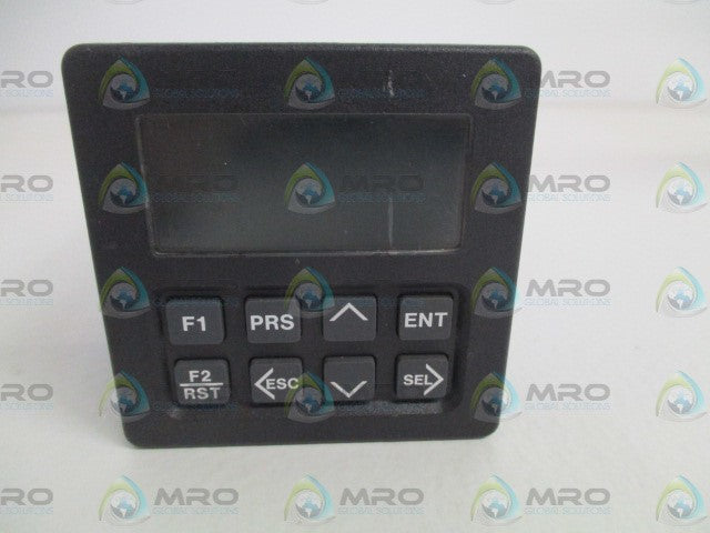 RED LION CONTROLS LGD00100 LEGEND COUNTER *USED*