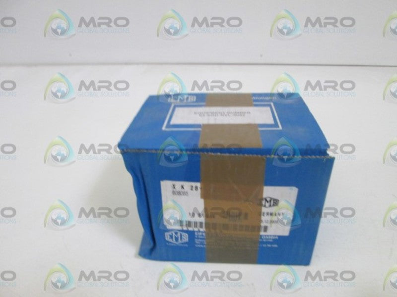 EMB HYDRUALIC FITTING 64-SGD-RVL-4082  NSMP